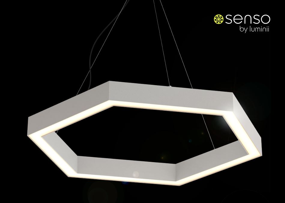 Luminii JTH Lighting Alliance